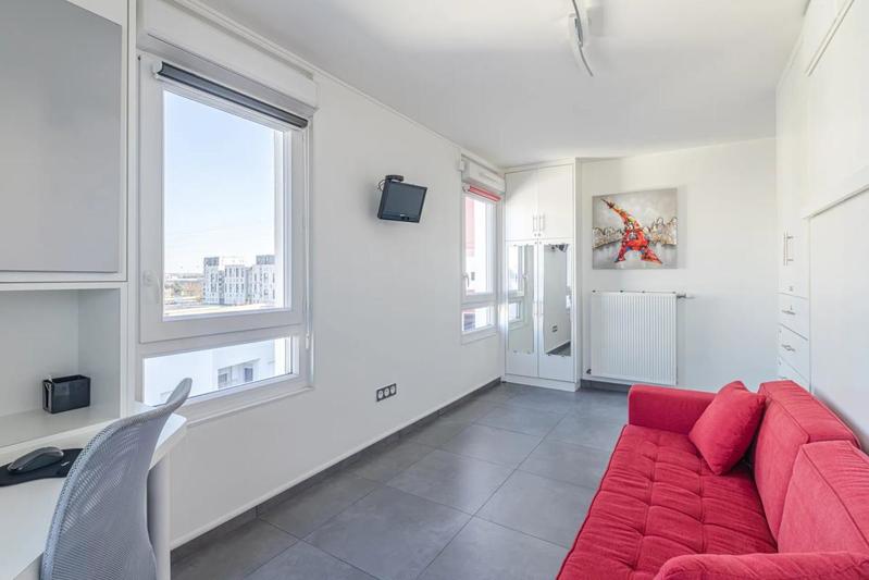 Appartement - 68 m² - 3 pièces