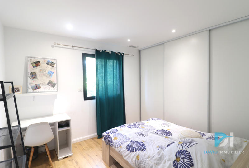 Villa - 150 m² - 5 pièces