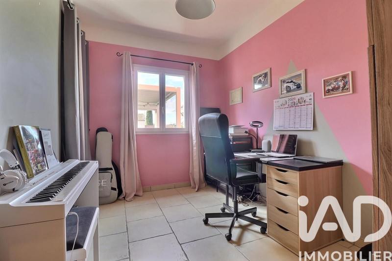 Maison - 142 m² - 6 pièces