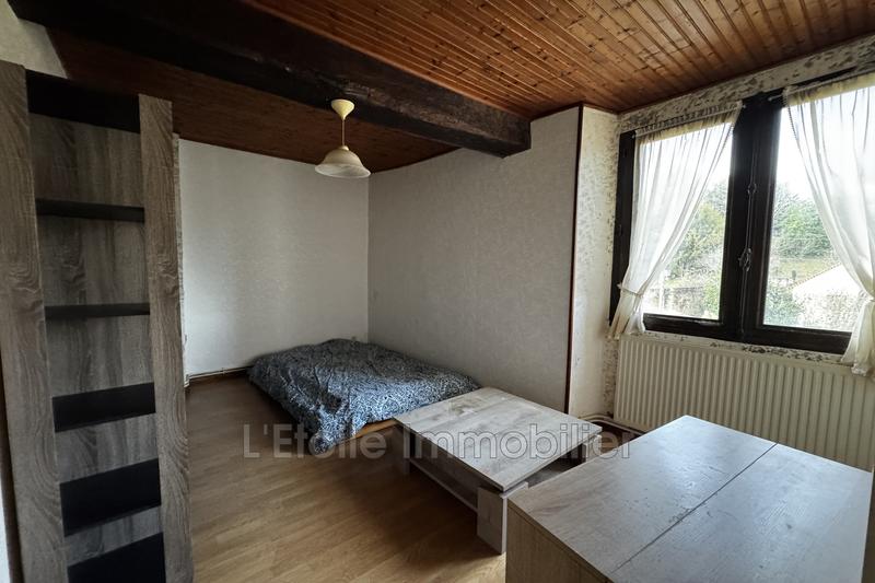 Maison - 72 m² - 4 pièces