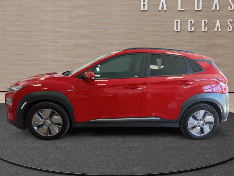Hyundai Kona Electrique 64 kWh - 204 ch Executive