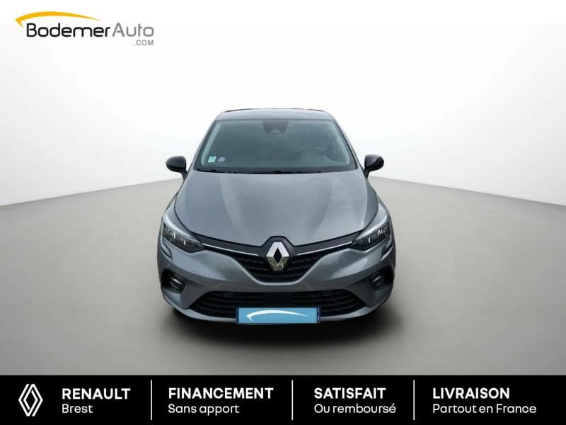Renault Clio TCe 90 Evolution