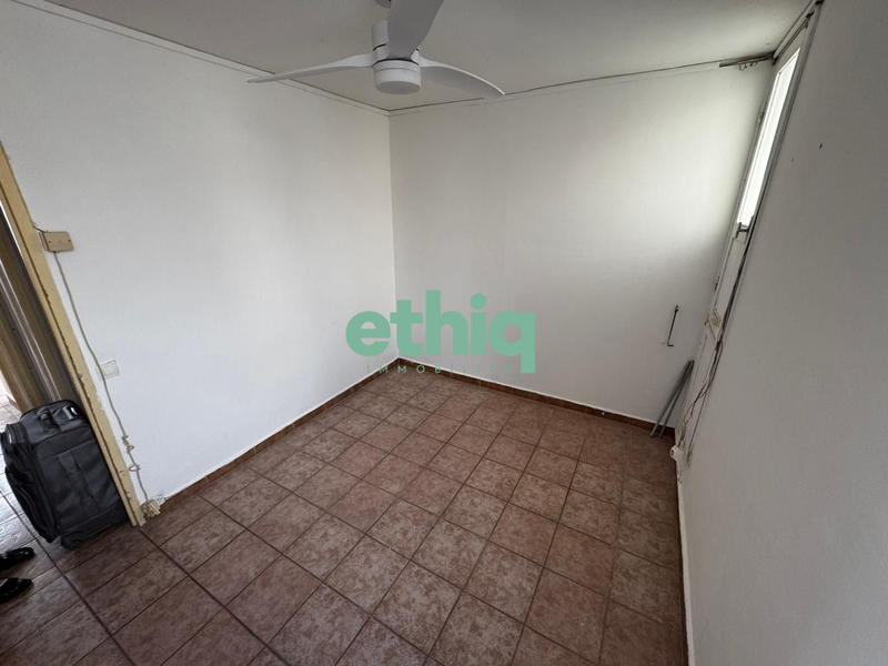 Appartement - 100 m² - 5 pièces