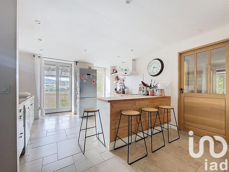 Maison - 435 m² - 20 pièces