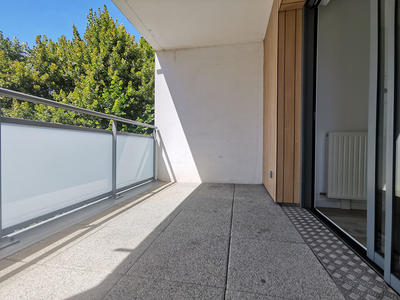 Appartement - 69 m² - 4 pièces