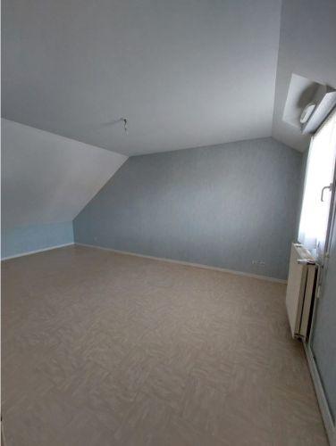 Pavillon - 100 m² - 4 pièces