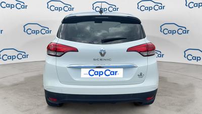 Renault Scénic IV 1.3 TCe Energy 160 Initiale Paris