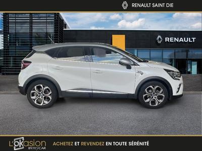 Renault Captur E-Tech Plug-in 160 - 21 Intens