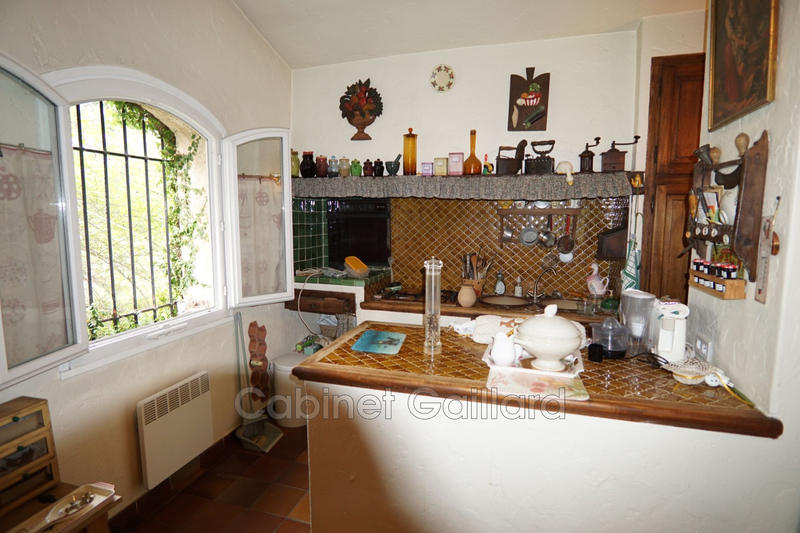 Maison - 112 m² - 4 pièces