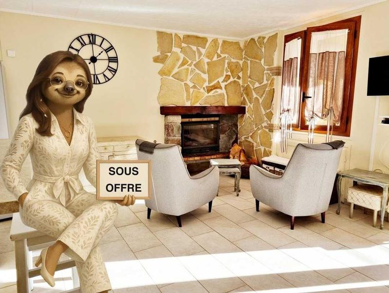 Appartement - 49 m² - 3 pièces