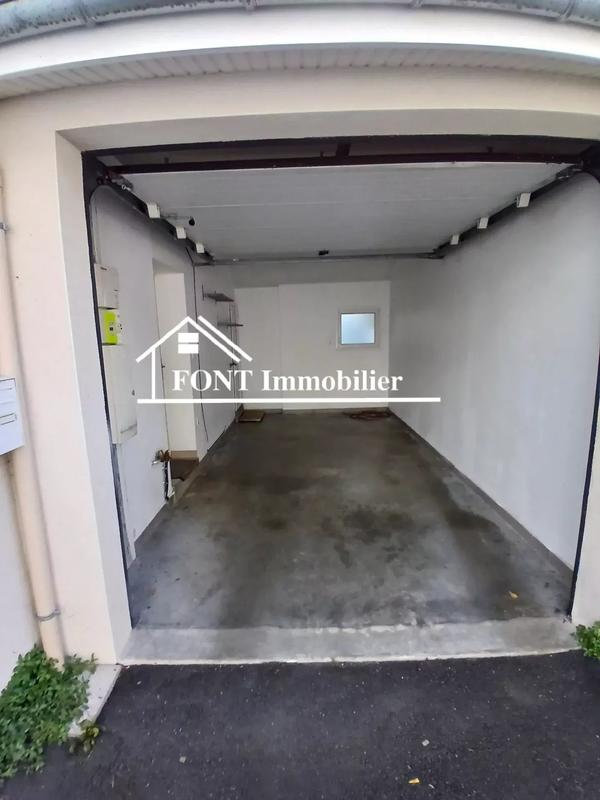 Maison - 93 m² - 5 pièces