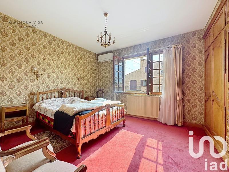 Maison - 175 m² - 7 pièces