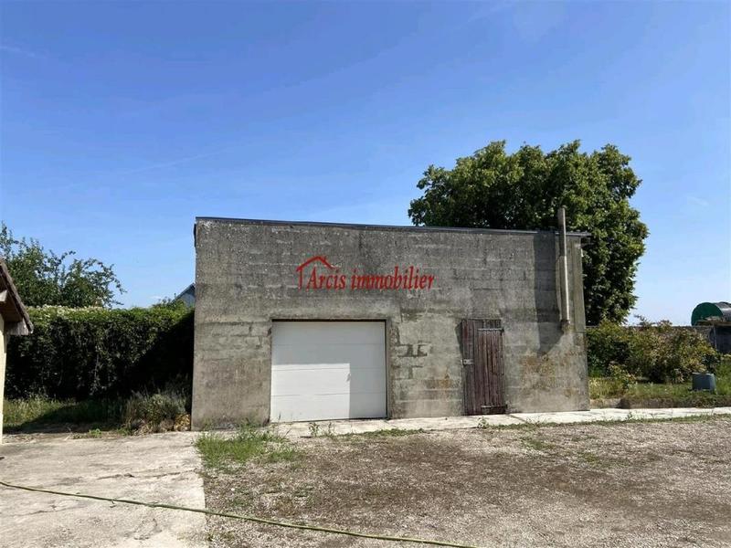 Maison - 78 m² - 5 pièces