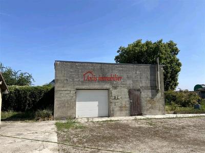 Maison - 78 m² - 5 pièces