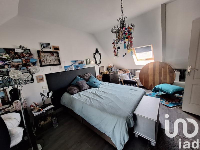 Maison - 280 m² - 11 pièces