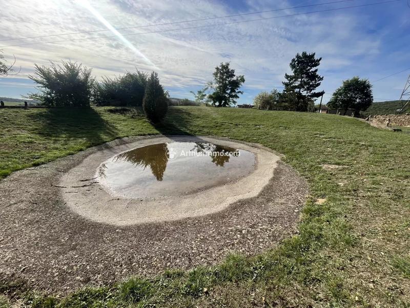 Maison - 340 m² - 15 pièces