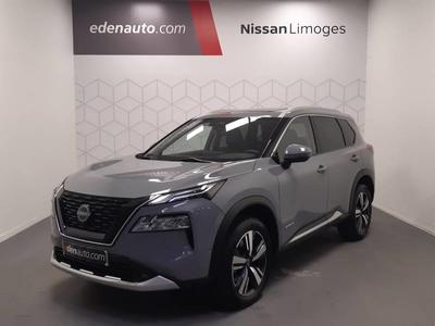 Nissan X-Trail e-Power 204 ch Tekna