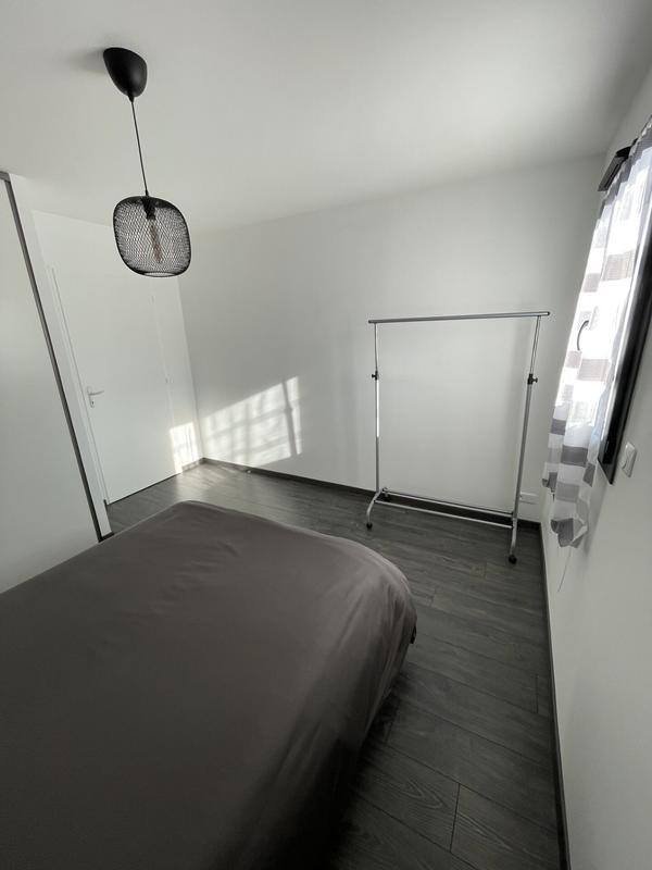 Maison - 143 m² - 7 pièces