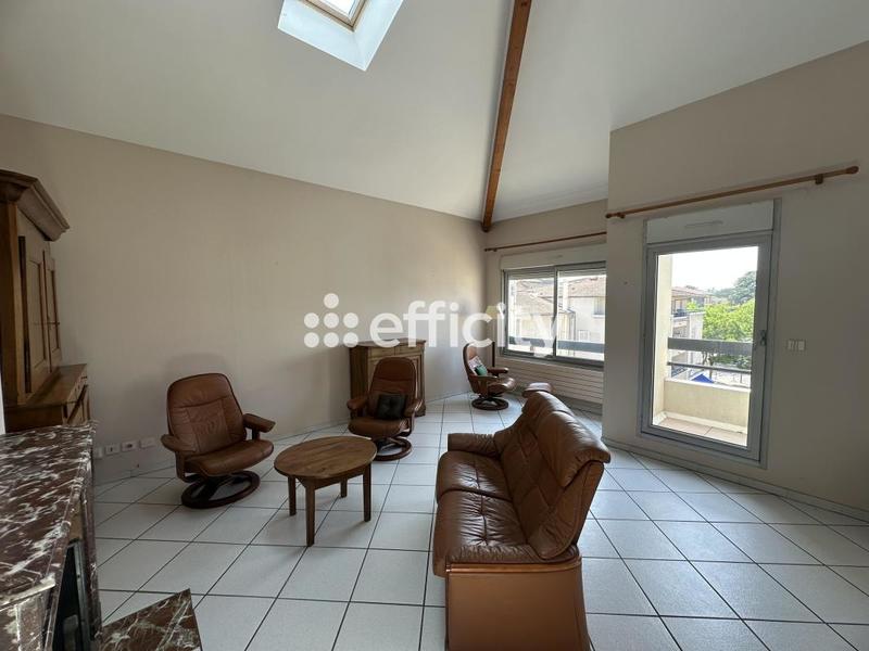 Appartement - 113 m² - 4 pièces