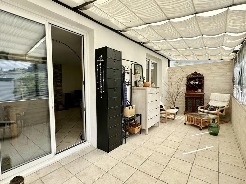 Maison - 115 m² - 6 pièces