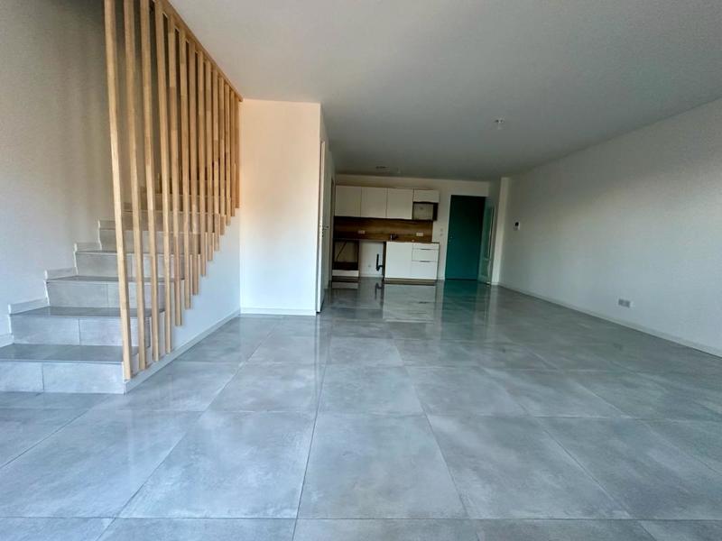 Duplex - 59 m² - 3 pièces