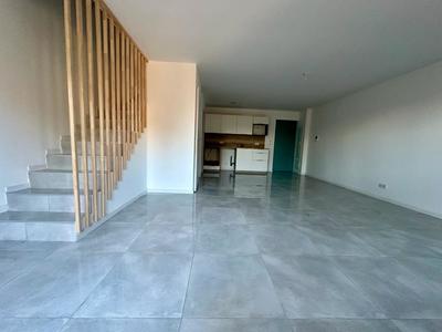 Duplex - 59 m² - 3 pièces