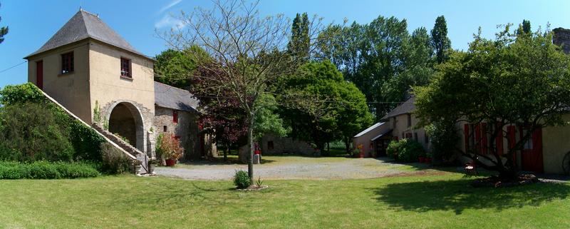 Auberge du Grand Baud