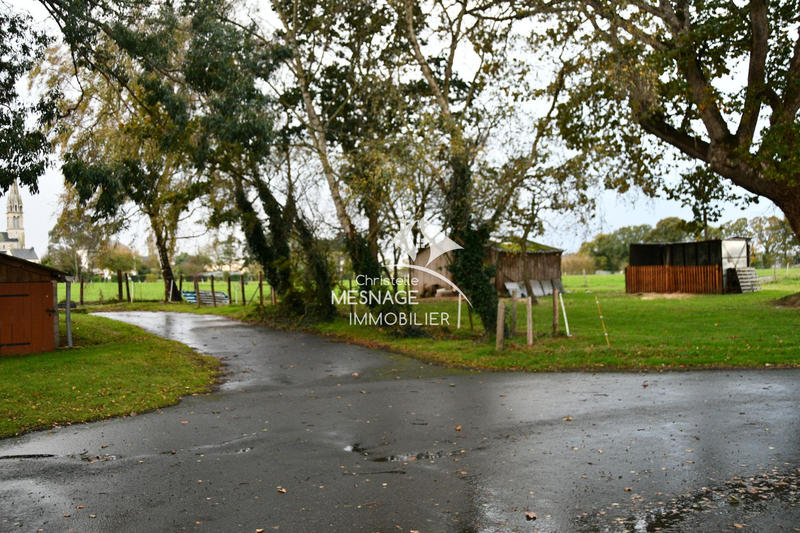 Ferme - 200 m² - 12 pièces