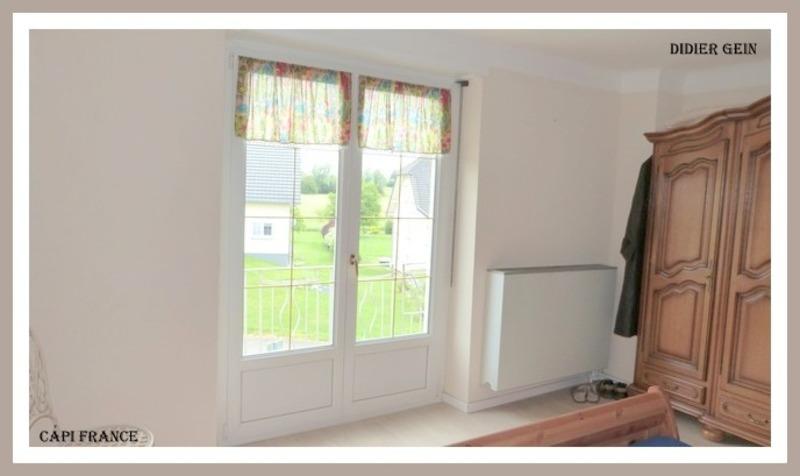 Maison - 129 m² - 6 pièces