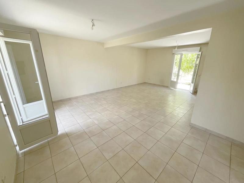 Pavillon - 100 m² - 6 pièces