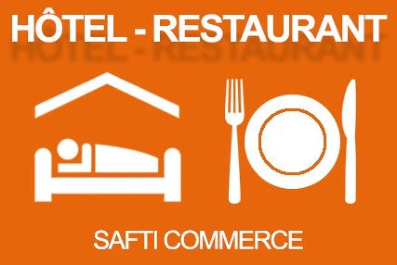 Local commercial - 552 m² - 25 pièces