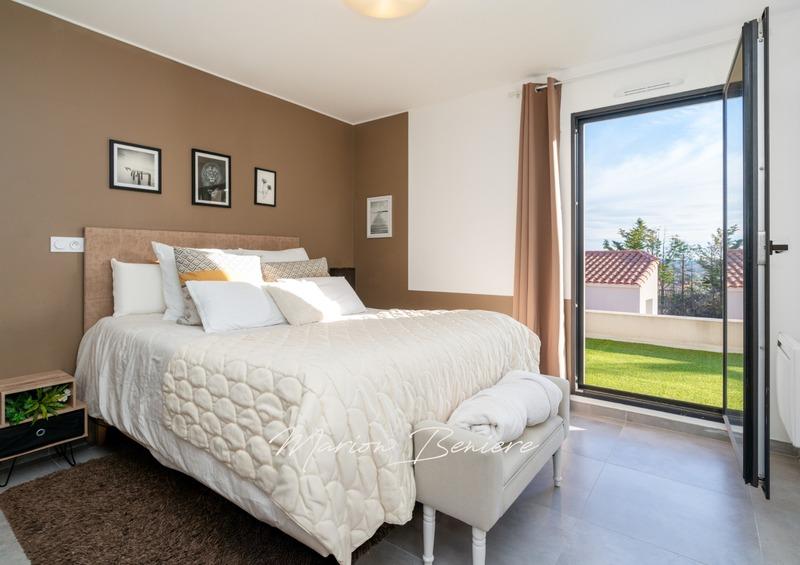 Maison - 143 m² - 5 pièces