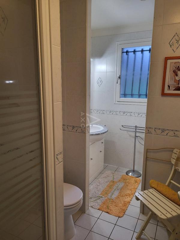 Maison - 134 m² - 7 pièces