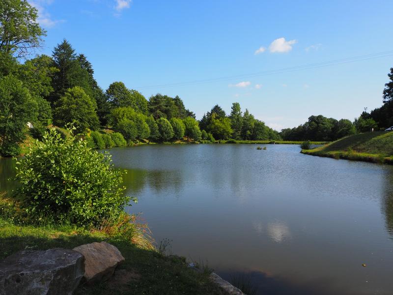 Maison de domaine - 19 pièces