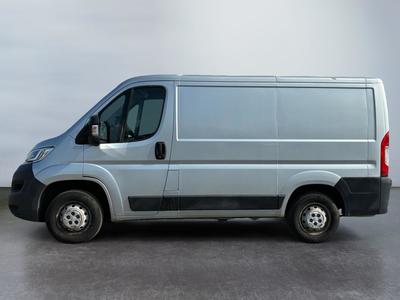 Citroën Jumper Fourgon Tole 30 L1h1 BLUEHDi 110 Bvm6 Club