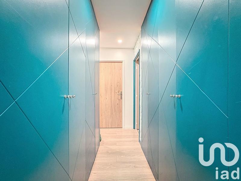 Appartement - 81 m² - 4 pièces