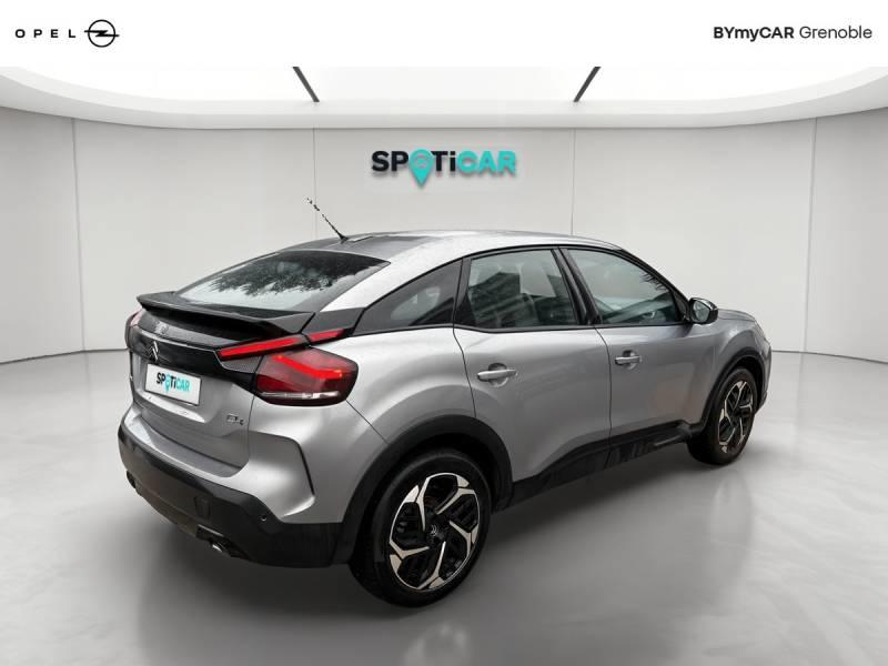 Citroën C4 PureTech 130 s&amp;S Bvm6 Feel Pack