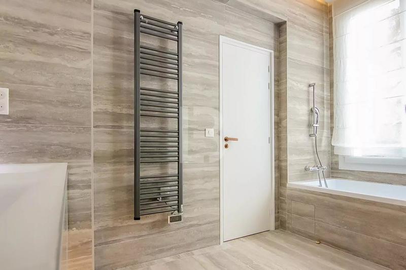 Maison de ville - 131 m² - 5 pièces