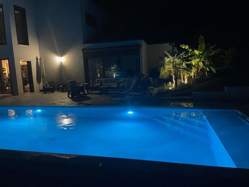 Maison d'architecte - 180 m² - 7 pièces