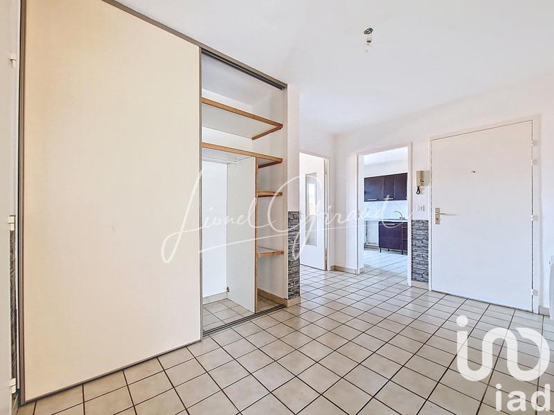 Duplex - 93 m² - 4 pièces