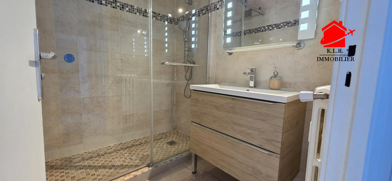 Appartement - 55 m² - 3 pièces