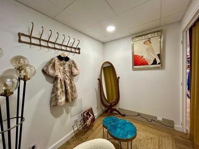 Fonds de commerce - 34 m²