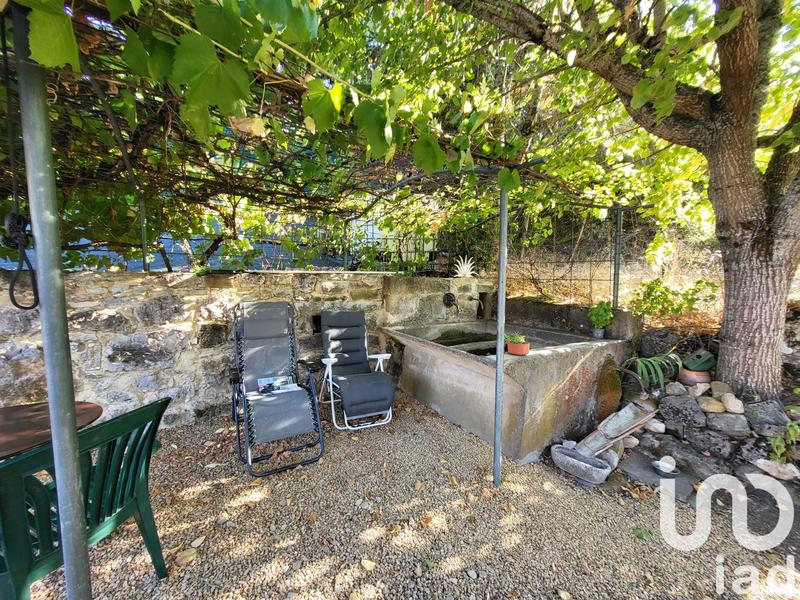 Maison - 111 m² - 5 pièces