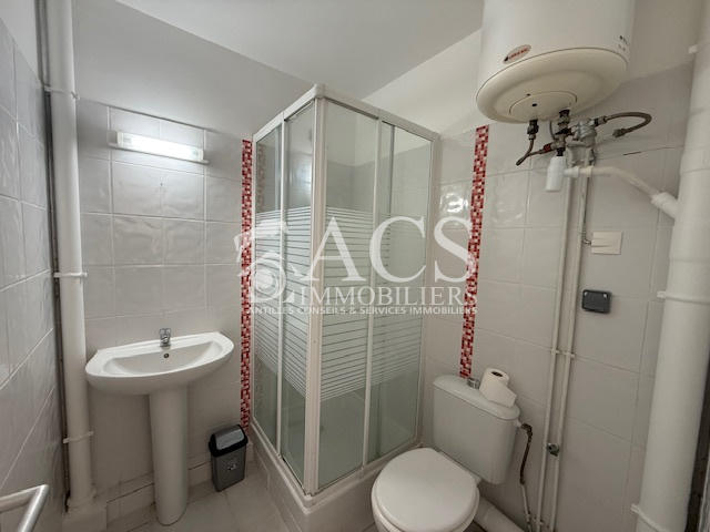 Appartement - 41 m² - 2 pièces