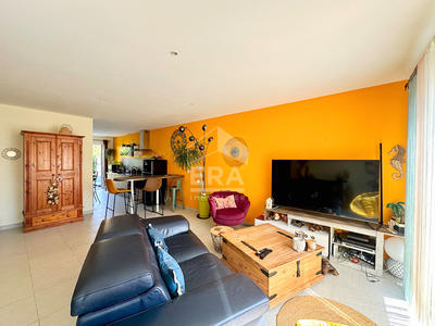 Maison - 62 m² - 3 pièces