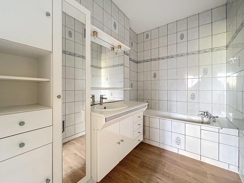 Appartement - 89 m² - 4 pièces