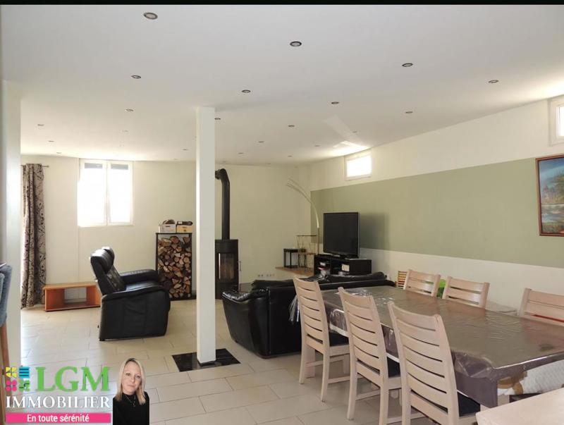 Maison - 175 m² - 5 pièces