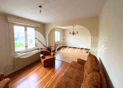 Maison - 154 m² - 8 pièces