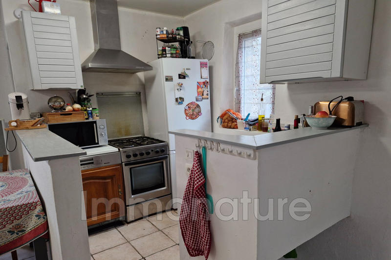 Maison - 76 m² - 4 pièces