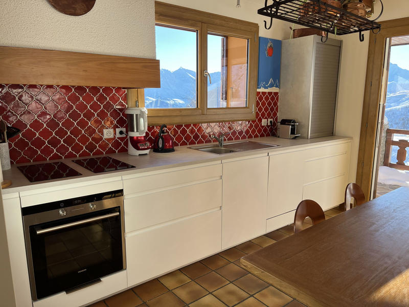 Châlet - 280 m² - 10 pièces